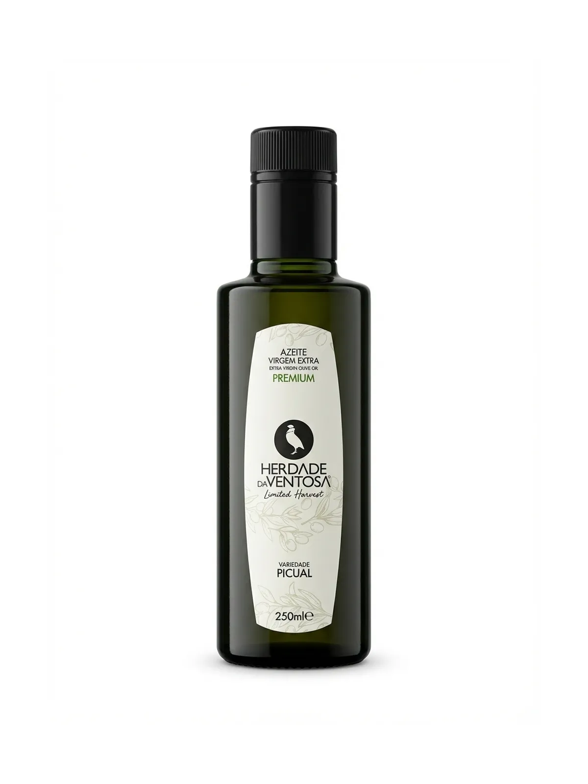 Herdade Da Ventosa Azeite Virgem Extra Premium