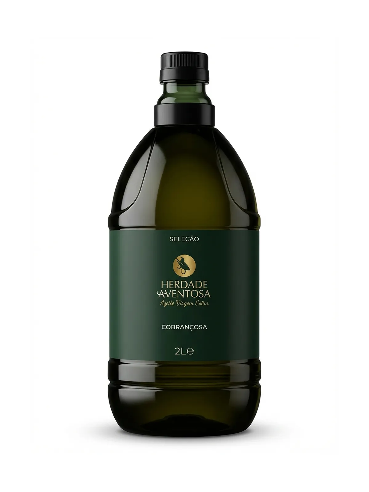 Herdade Da Ventosa Azeite Virgem Extra Seleção