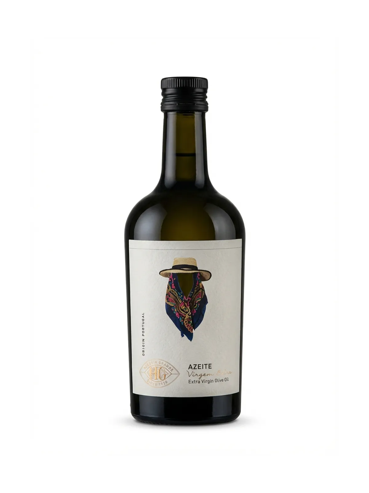 Herdade Grande Azeite Premium Extra Virgin Olive Oil