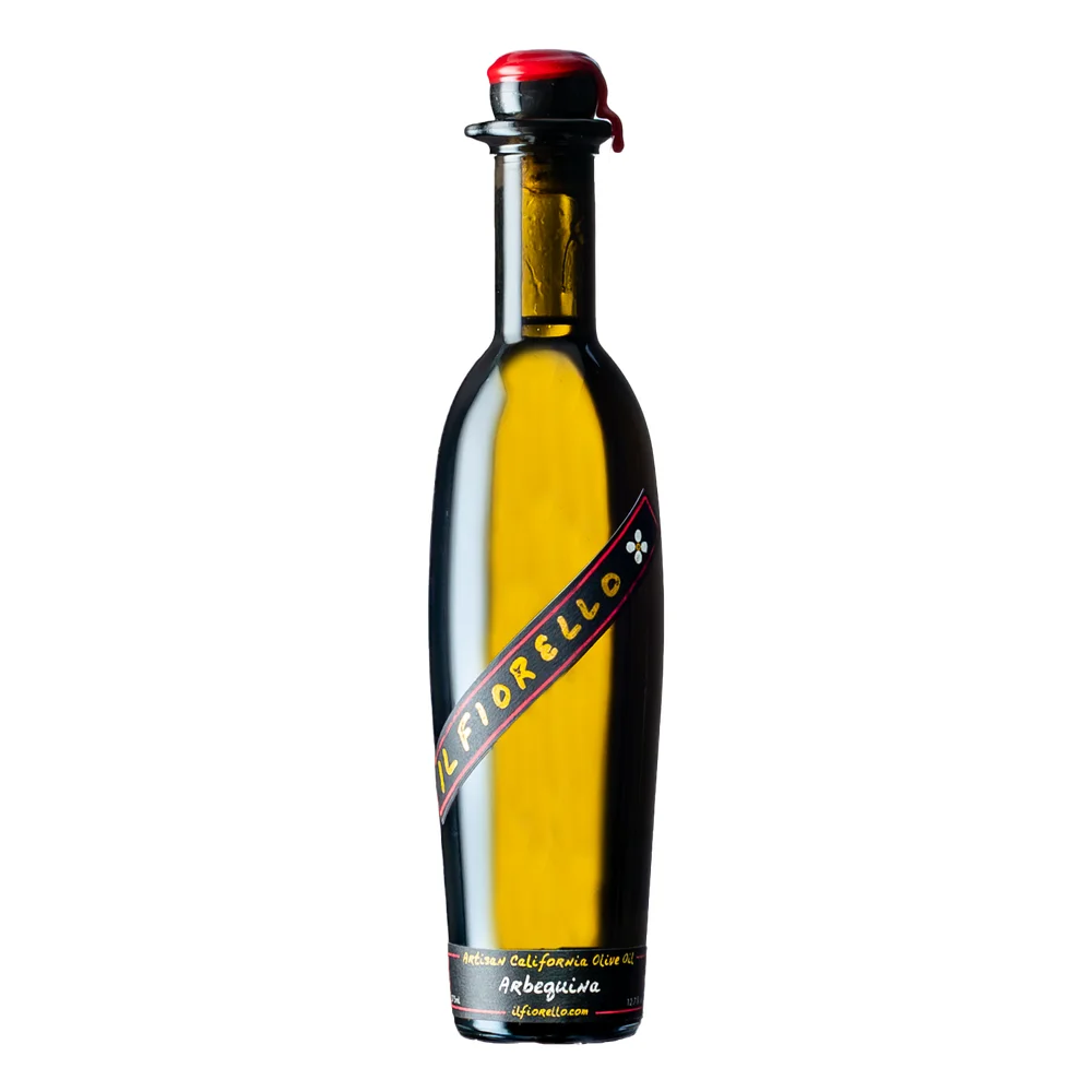 Il Fiorello Arbequina
