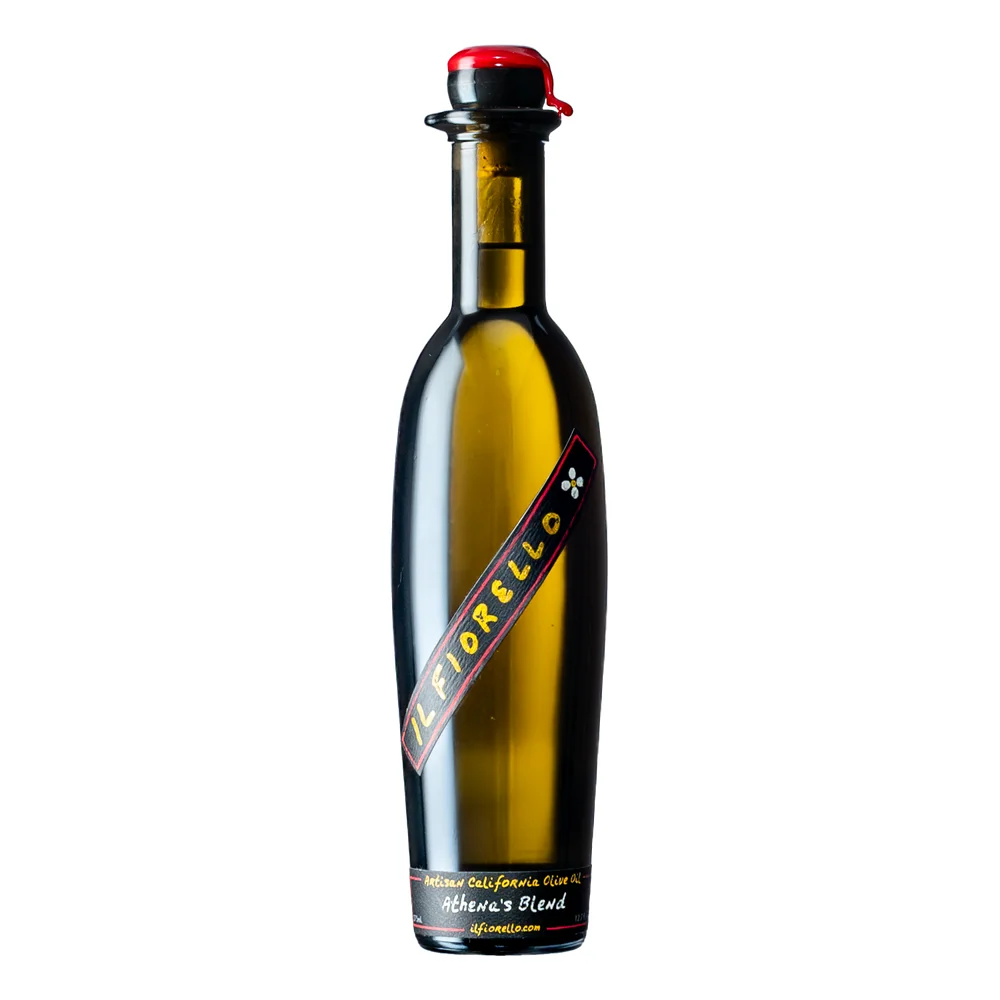 Il Fiorello Athena's Blend