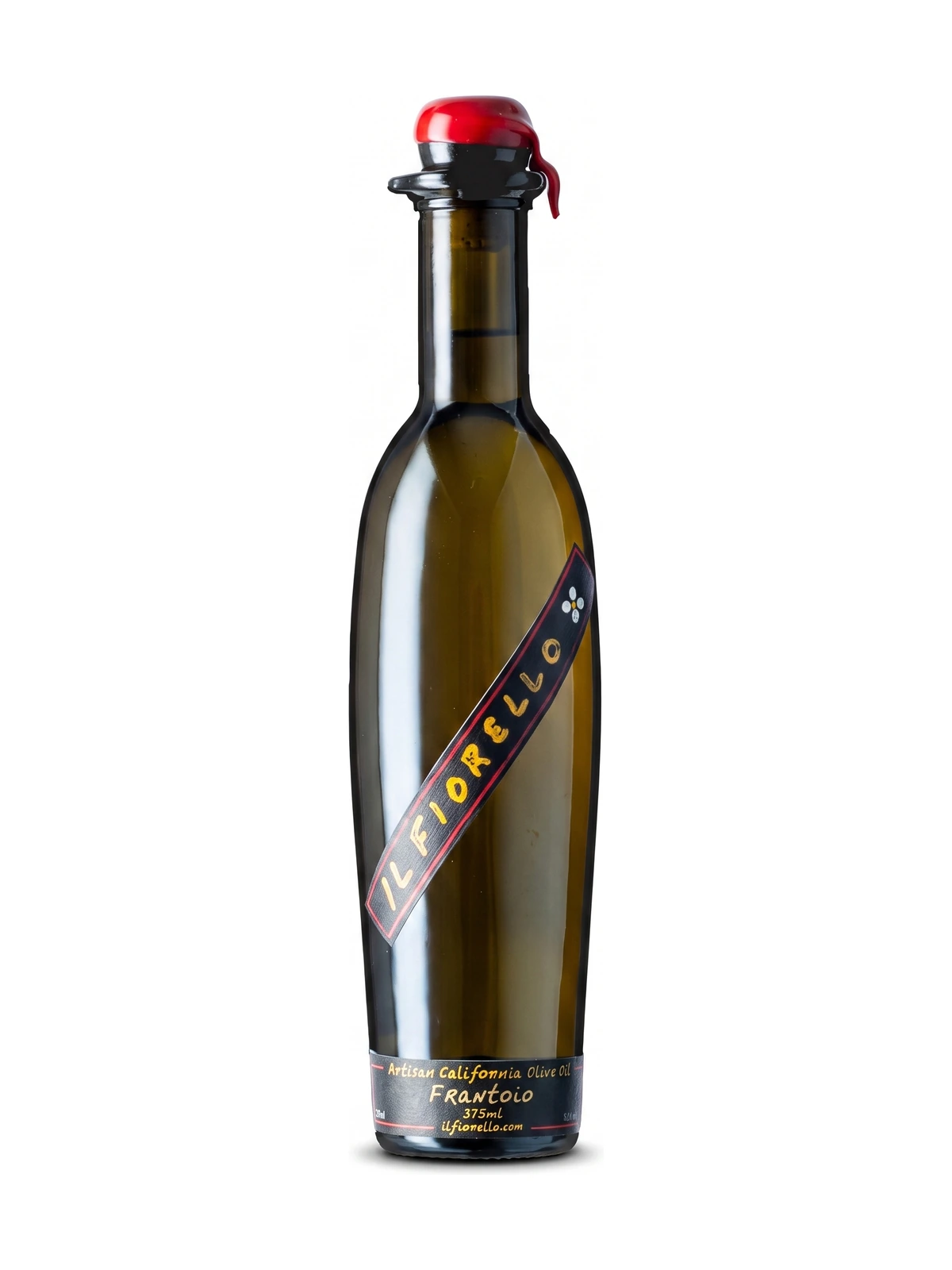 Il Fiorello Organic Frantoio