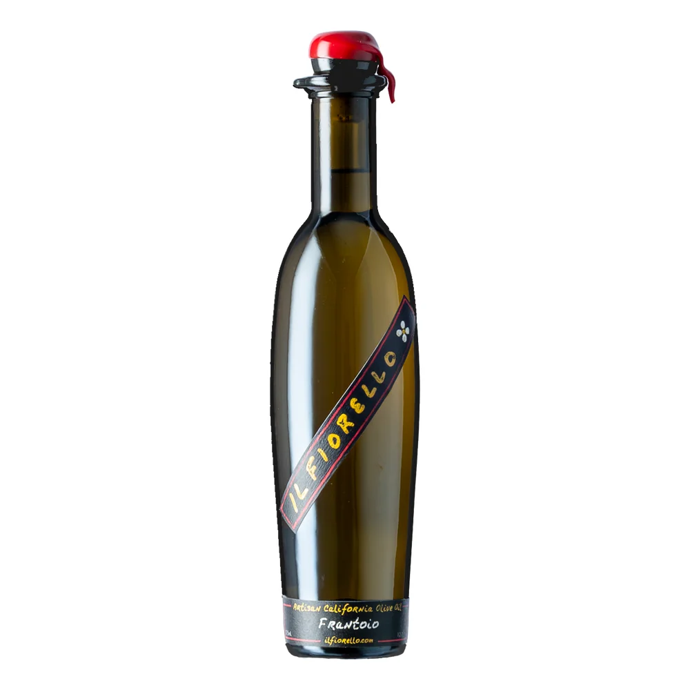 Il Fiorello Organic Frantoio