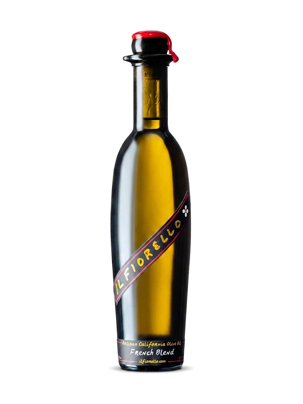 Il Fiorello Organic French Blend