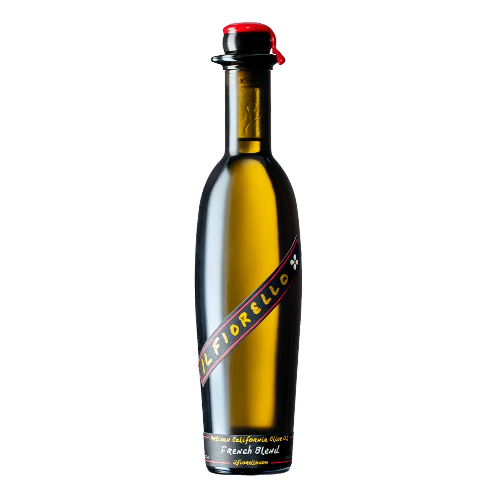Il Fiorello Organic French Blend