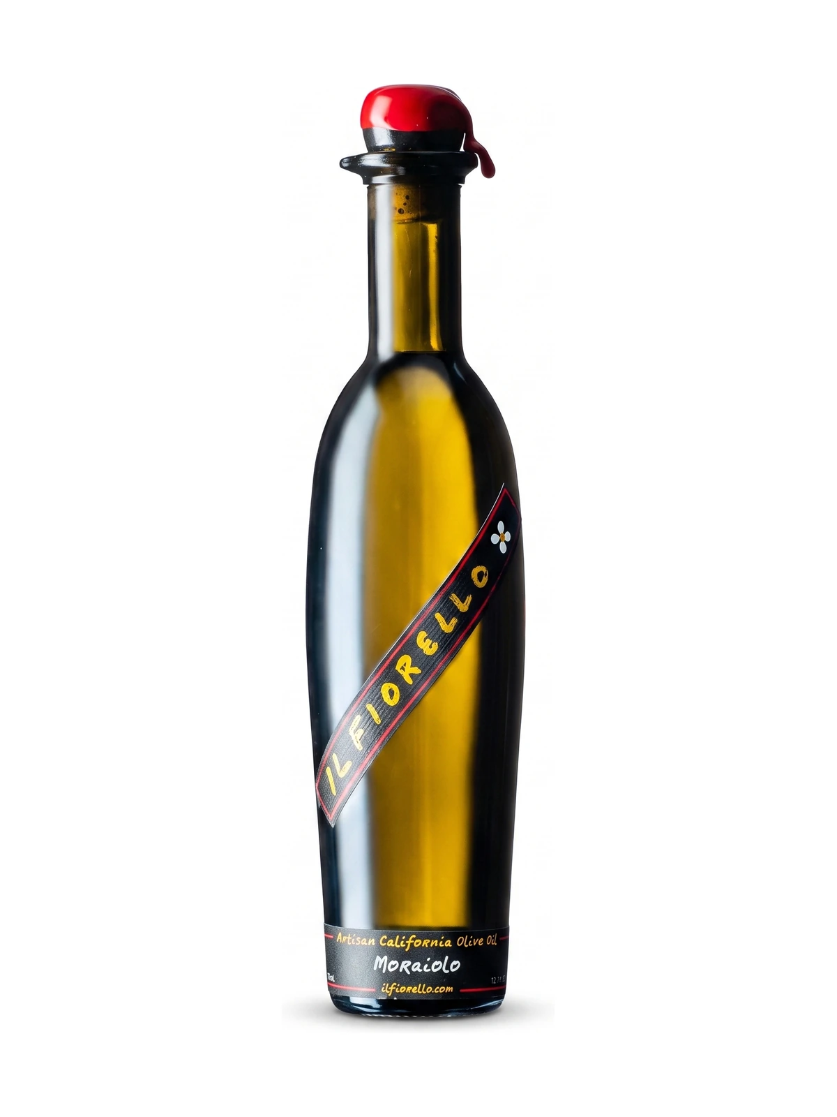 Il Fiorello Organic Moraiolo