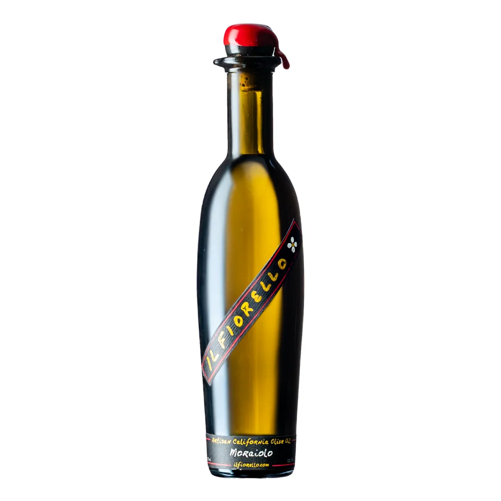 Il Fiorello Organic Moraiolo
