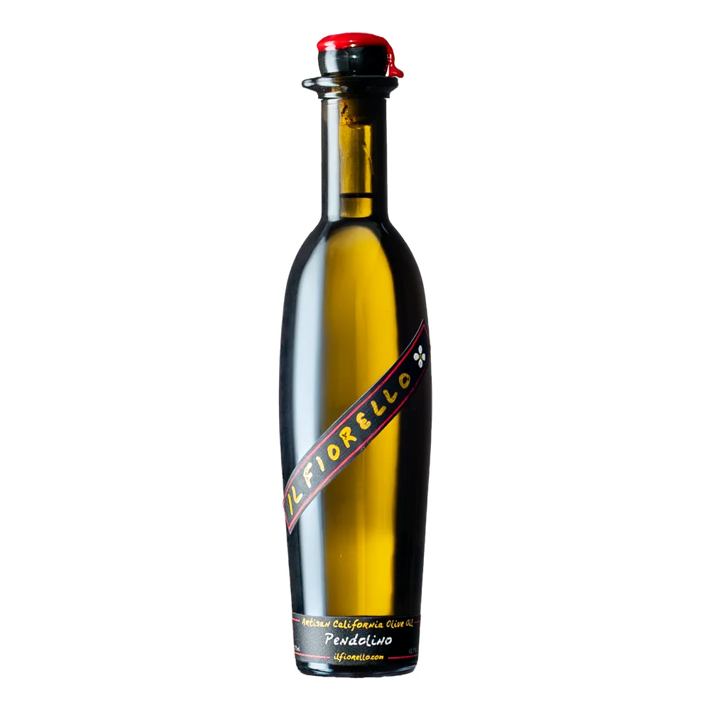Il Fiorello Organic Pendolino
