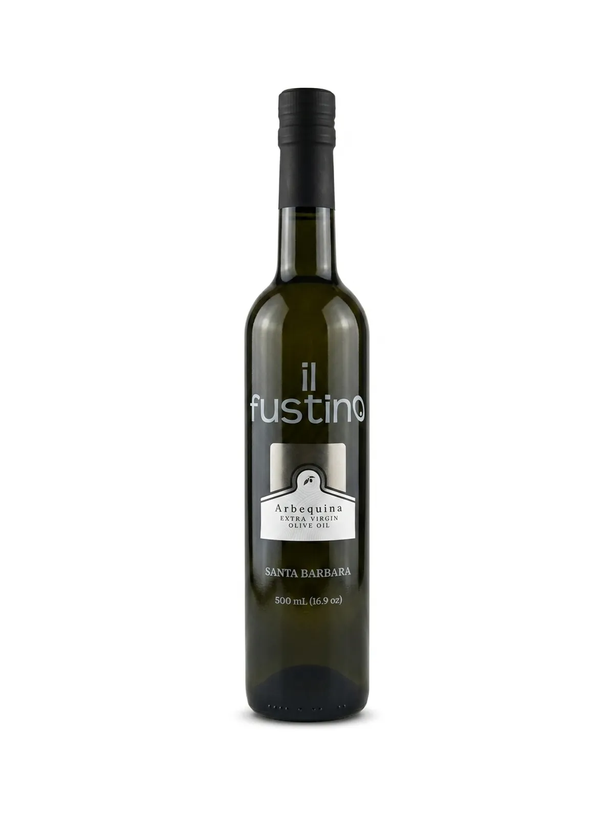 Il Fustino Arbequina