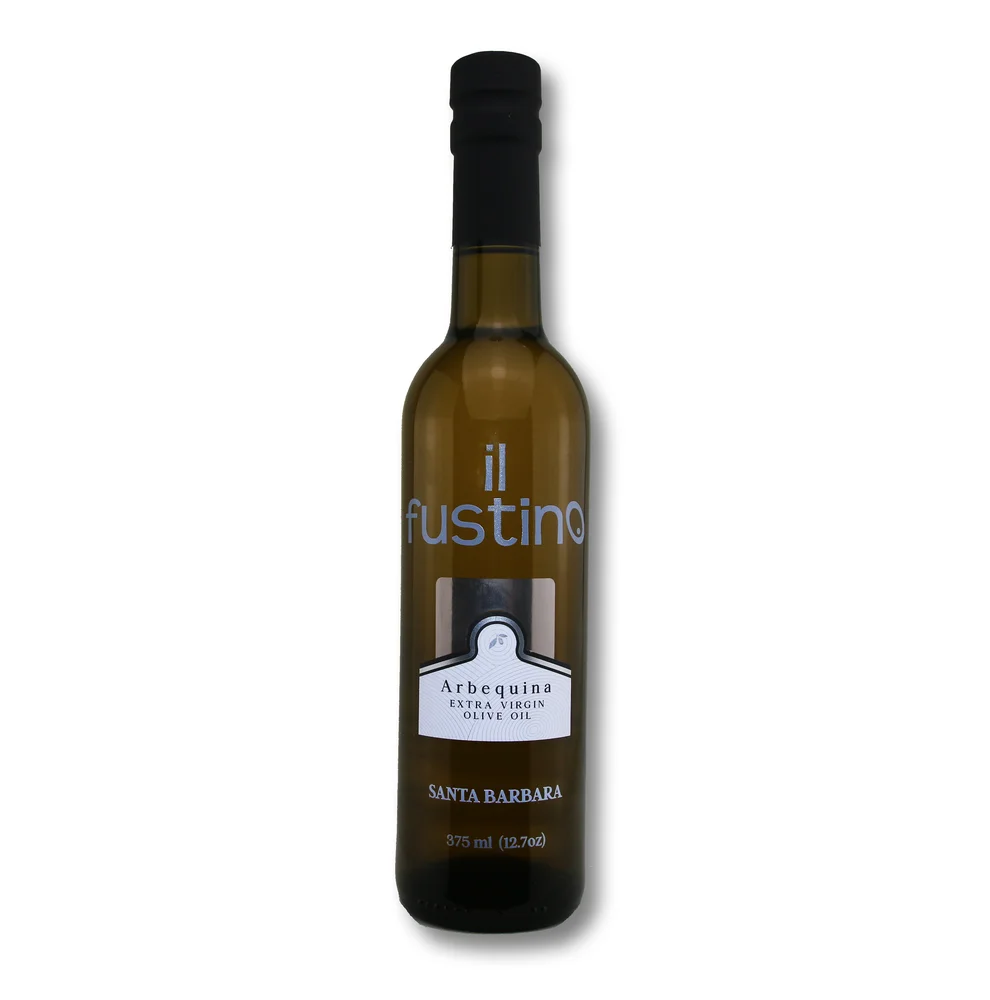 Il Fustino Arbequina