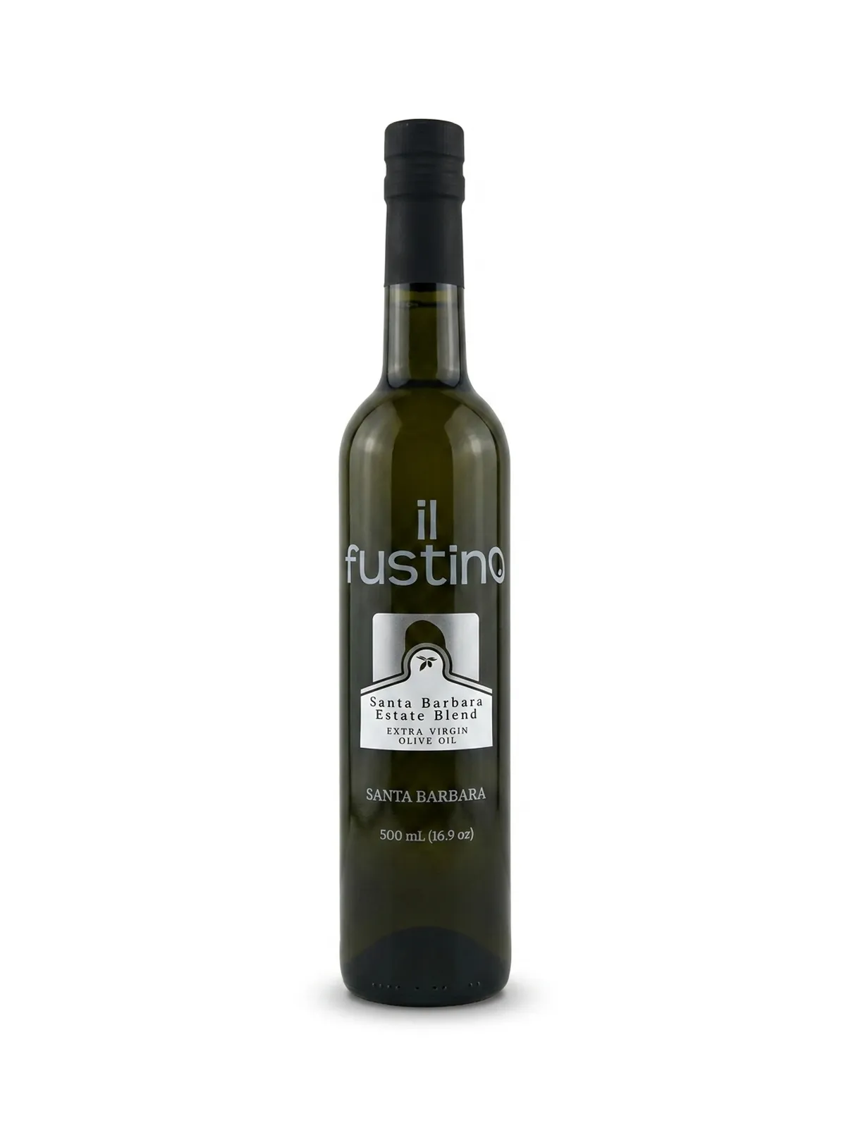 Il Fustino Santa Barbara Estate