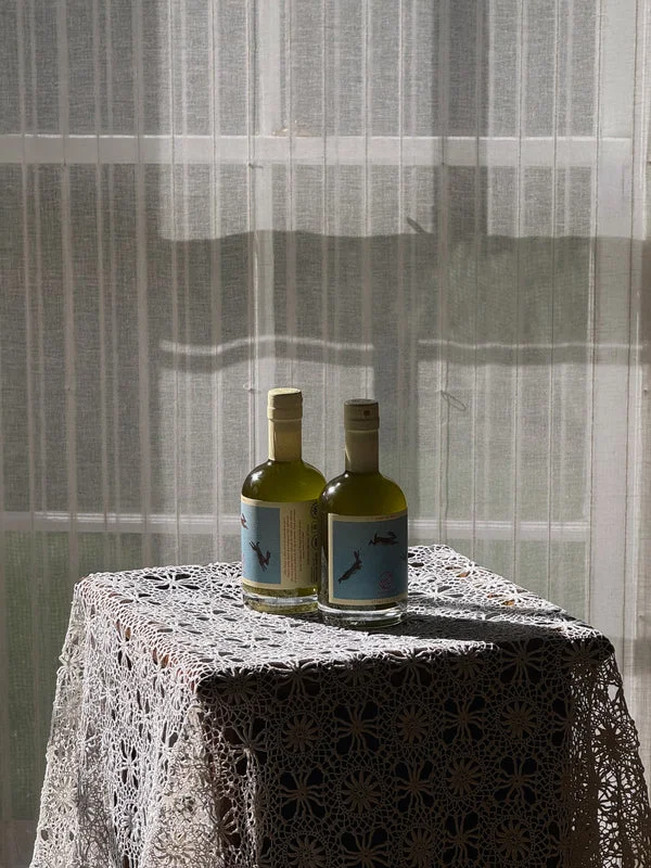 Inez Organic Olio Nuovo