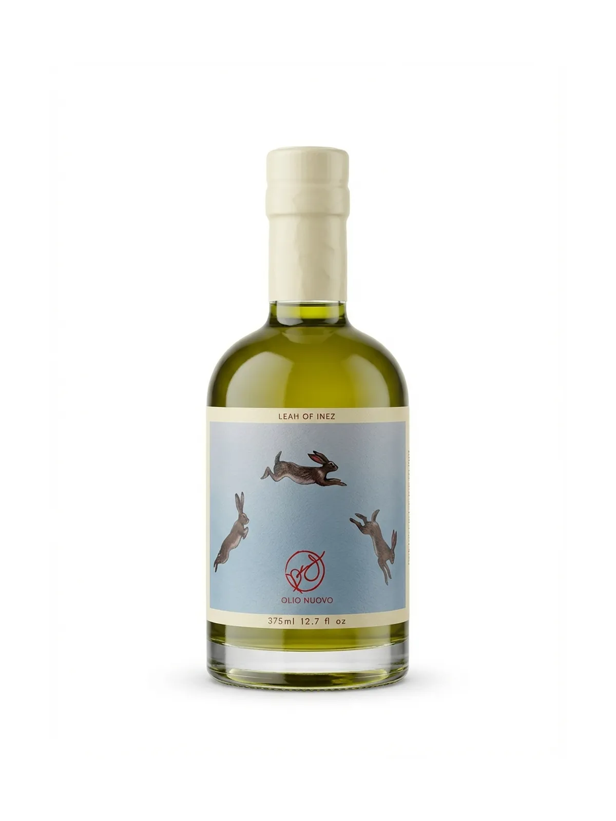 Inez Organic Olio Nuovo