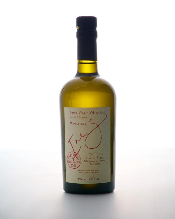 Inez Organic Single Estate Blend