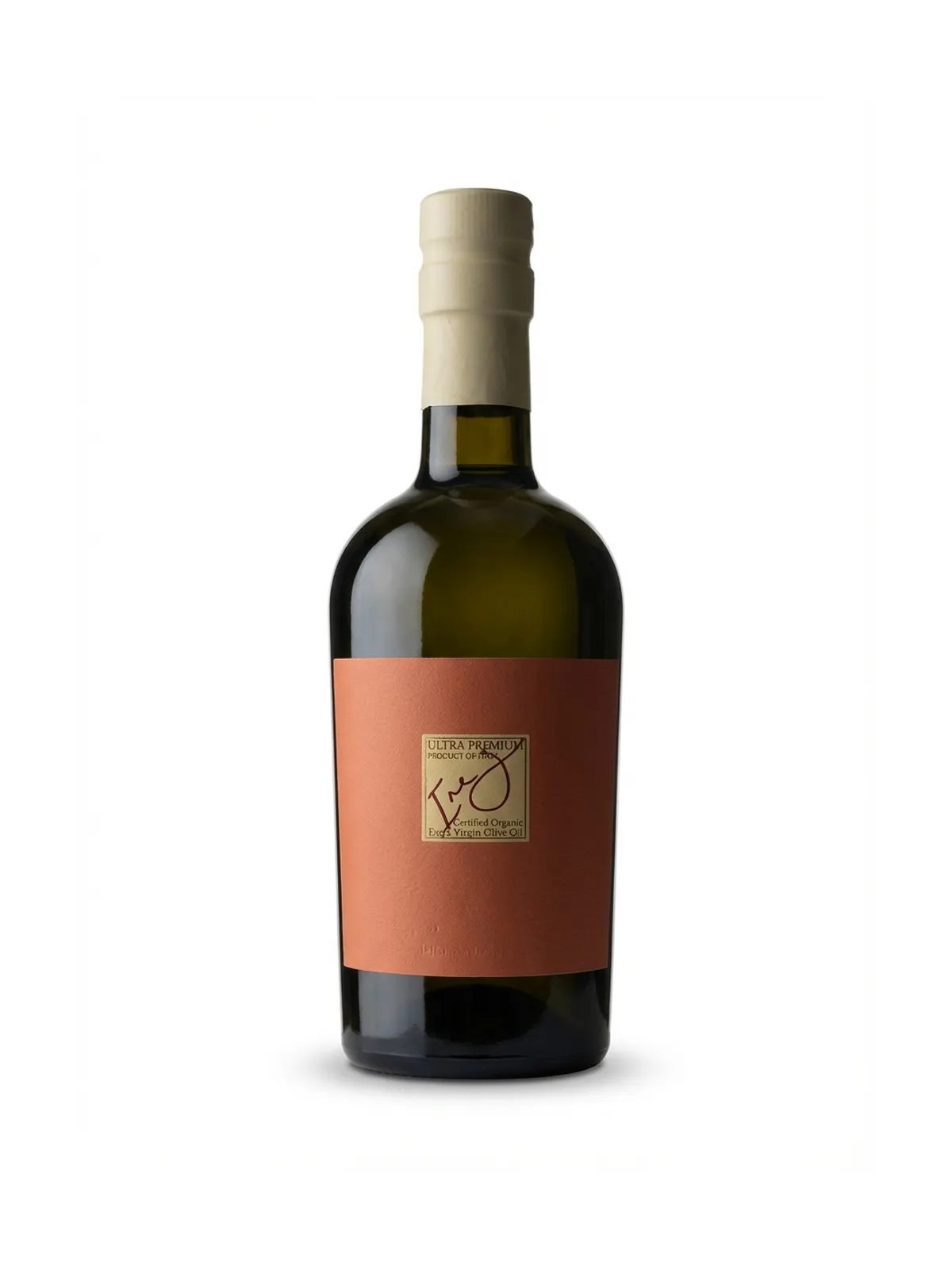 Inez Organic Ultra Premium Blend