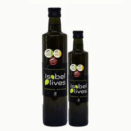 Isobel Olives Robust Blend