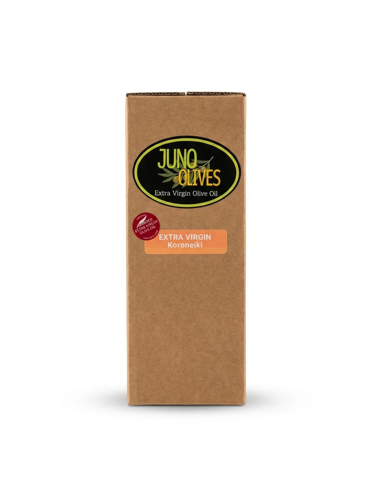 Juno Olives Koroneiki Single Variety