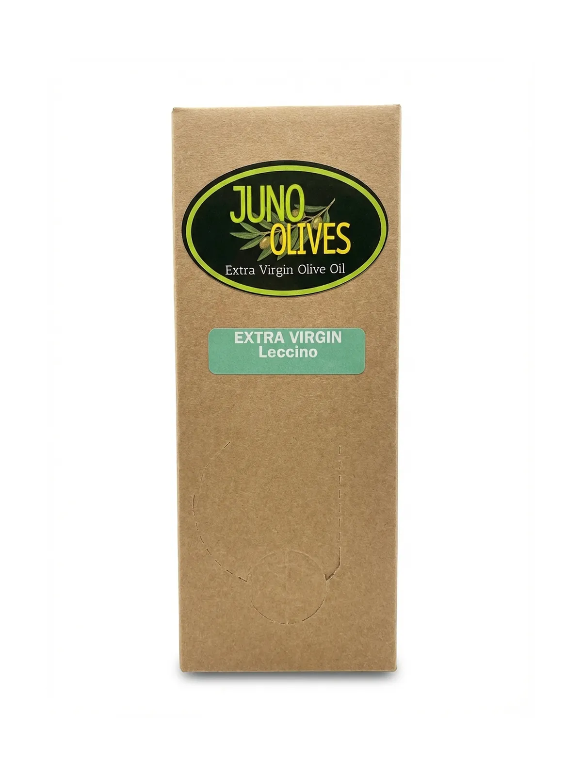 Juno Olives Leccino Single Variety