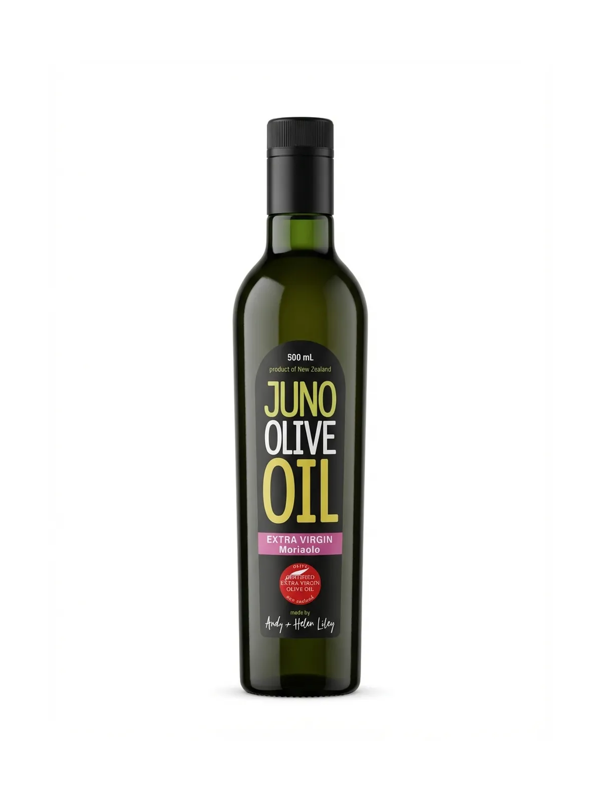 Juno Olives Moraiolo Single Variety