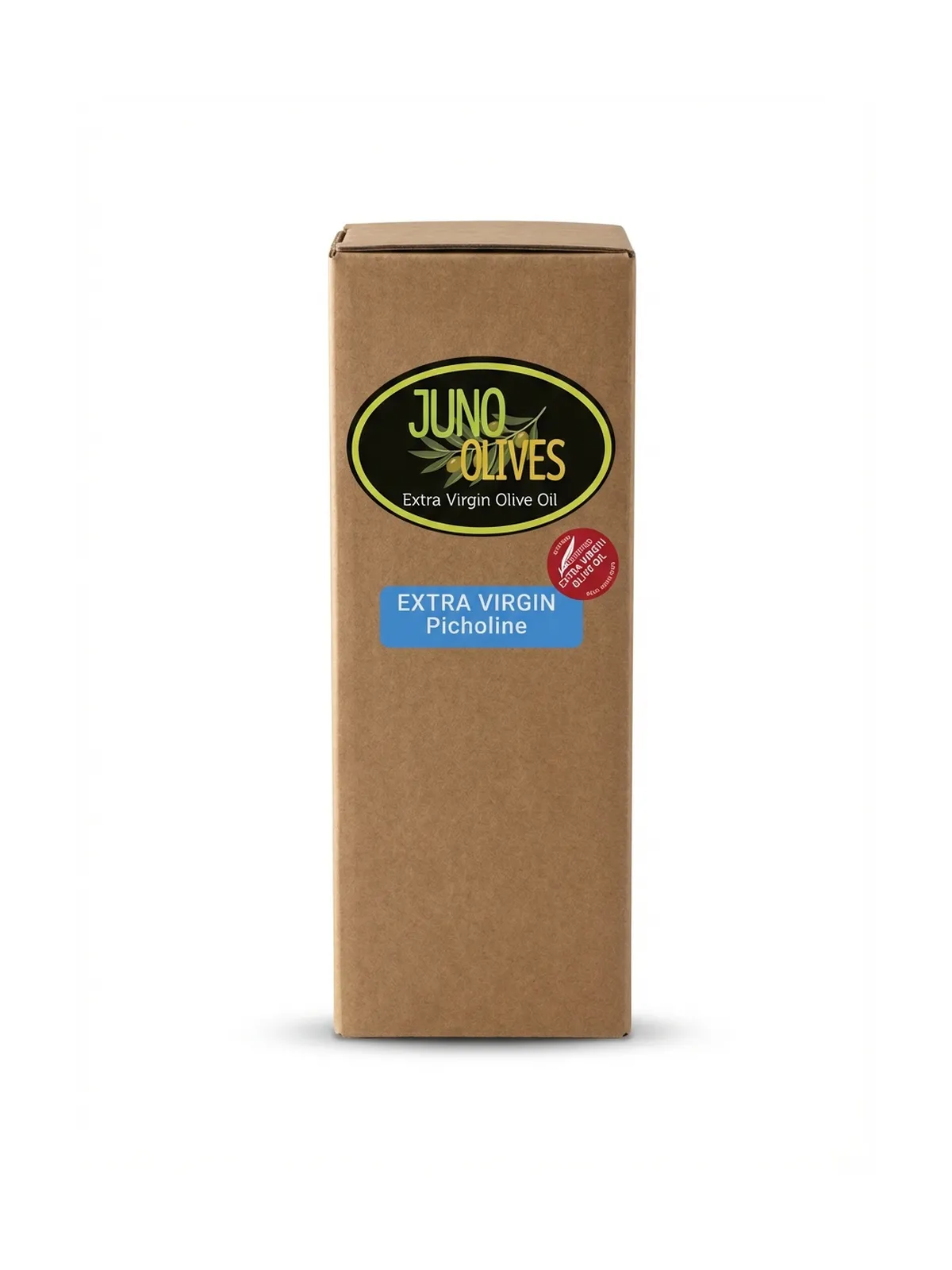 Juno Olives Picholine Single Variety