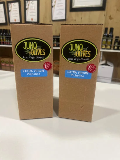 Juno Olives Picholine Single Variety