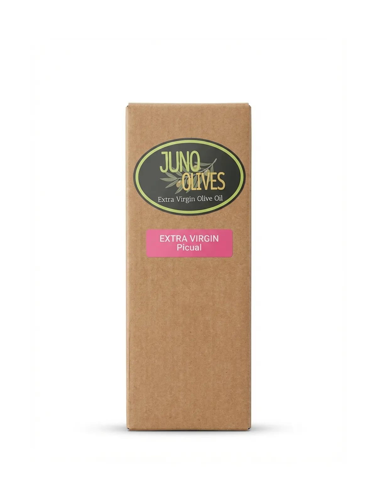 Juno Olives Picual Single Variety