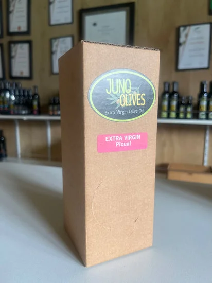Juno Olives Picual Single Variety