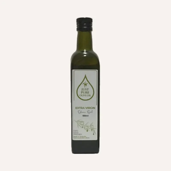 Just Pure Extra Virgin Olive Oil