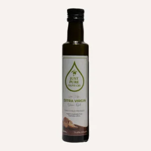 Just Pure First Cold Pressed Extra Virgin Olive Oil
