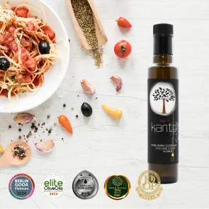 Kante Classic Extra Virgin Olive Oil