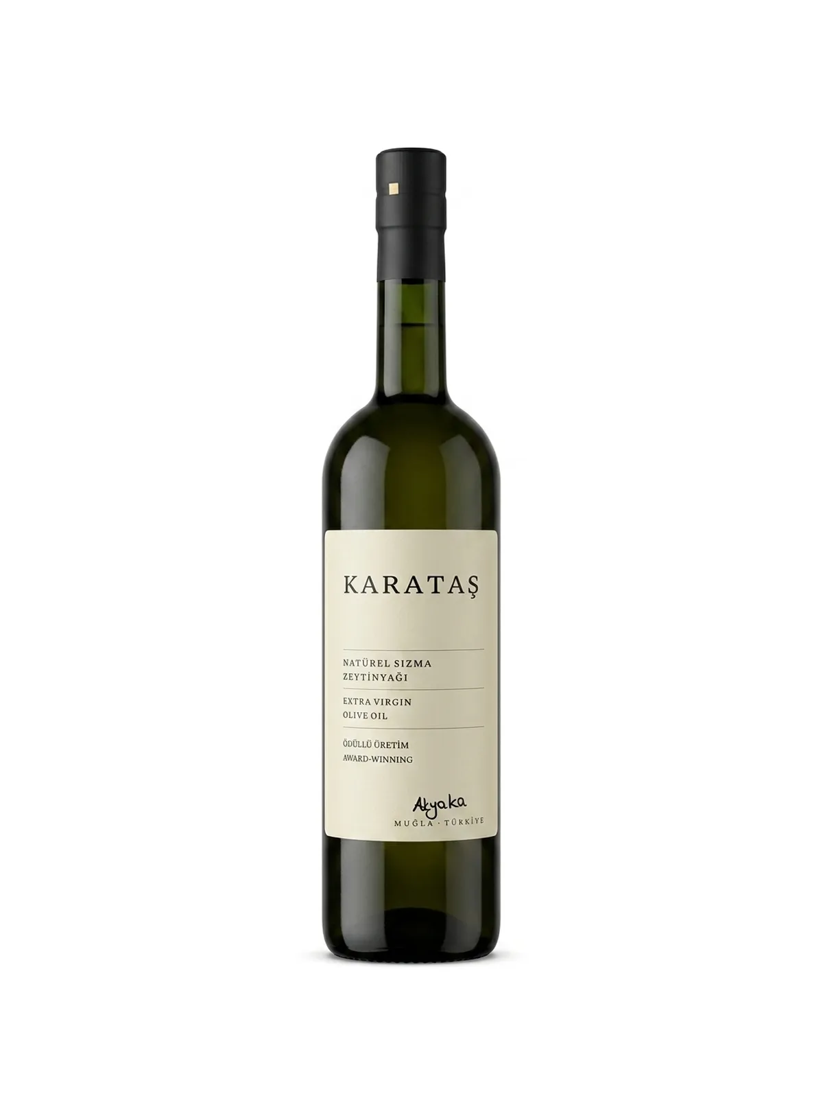 Karataş Akyaka Extra Virgin Olive Oil