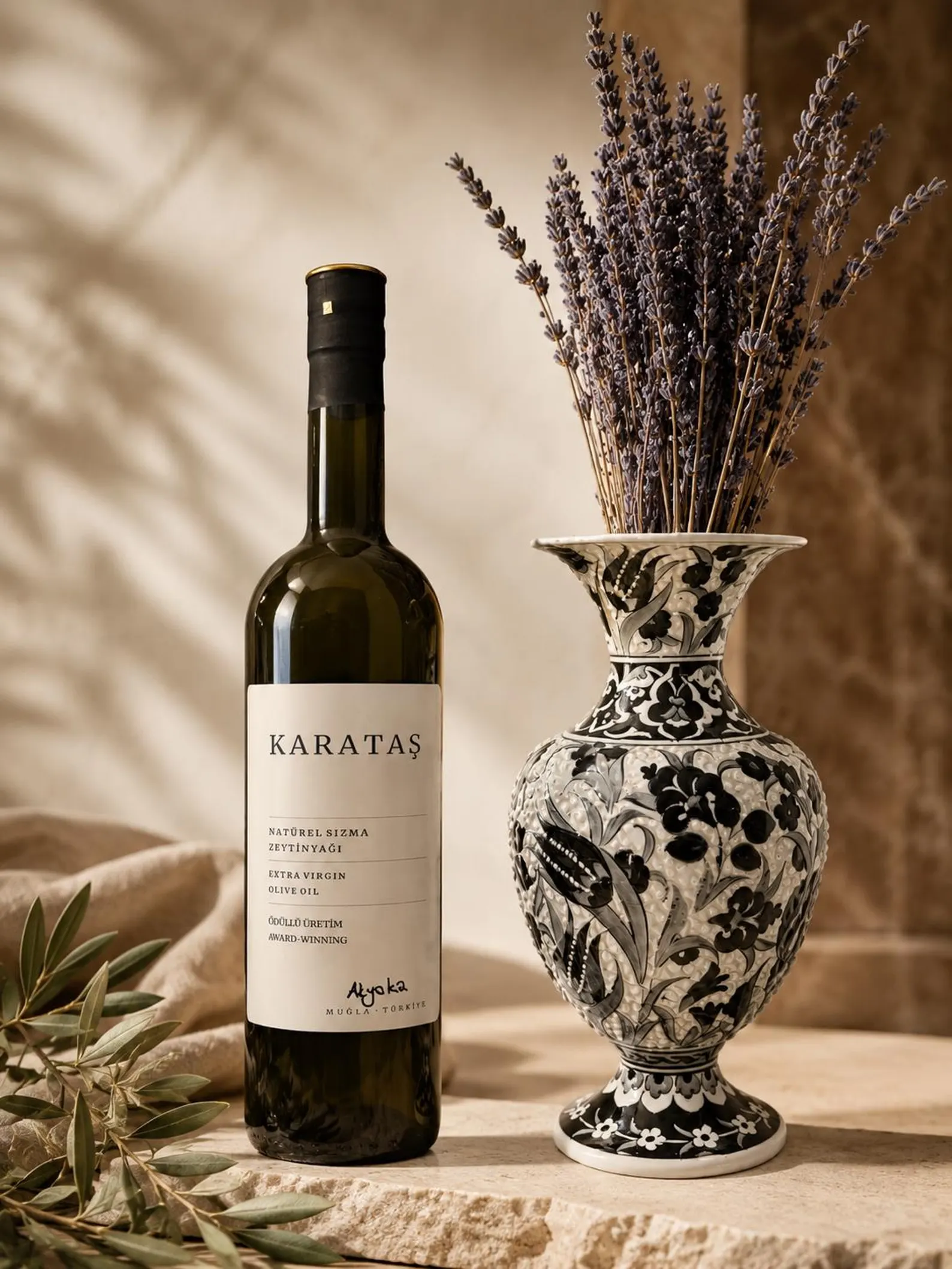 Karataş Akyaka lot 48-K-001
