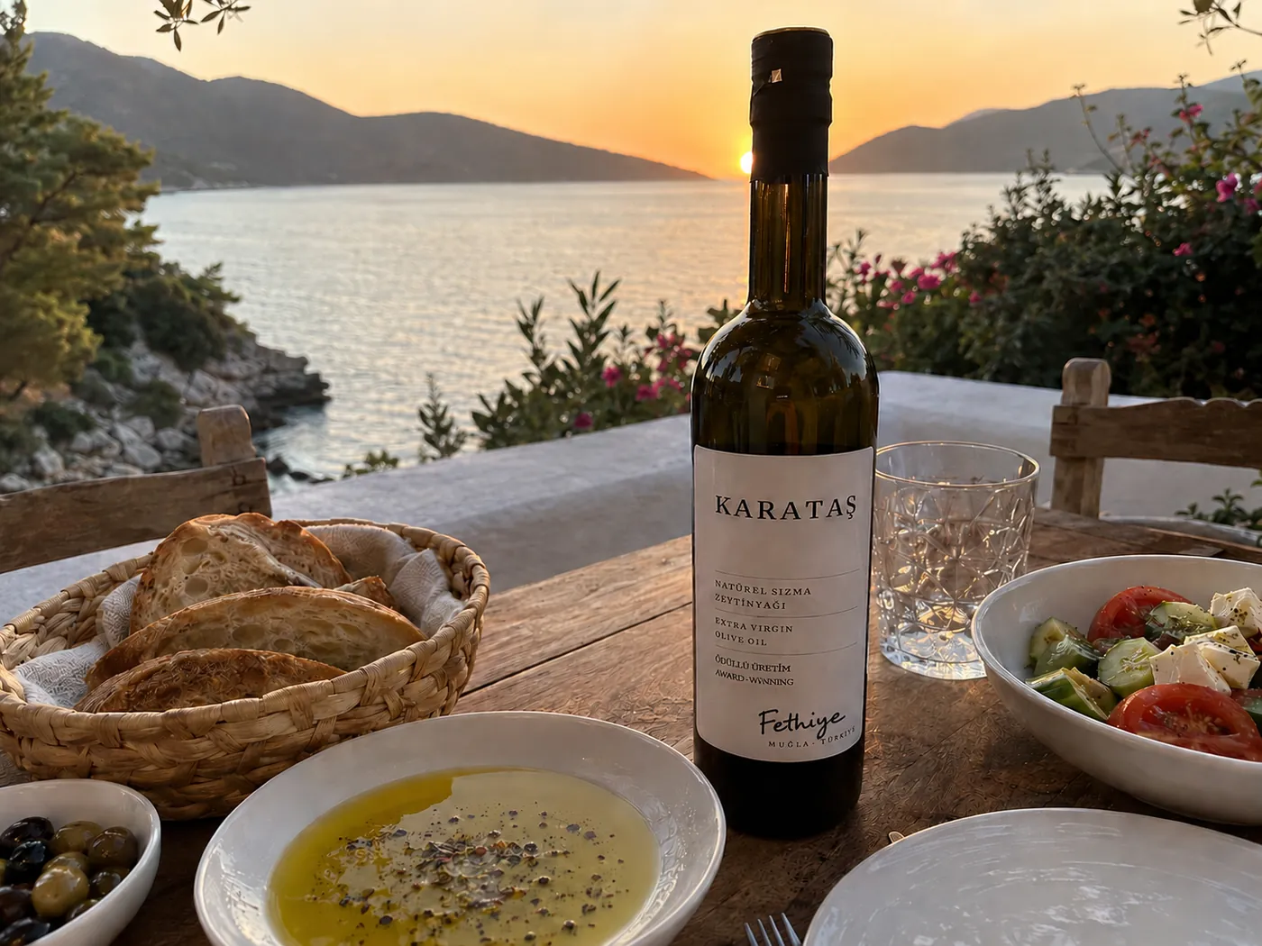 Karataş Fethiye lot 48-K-004