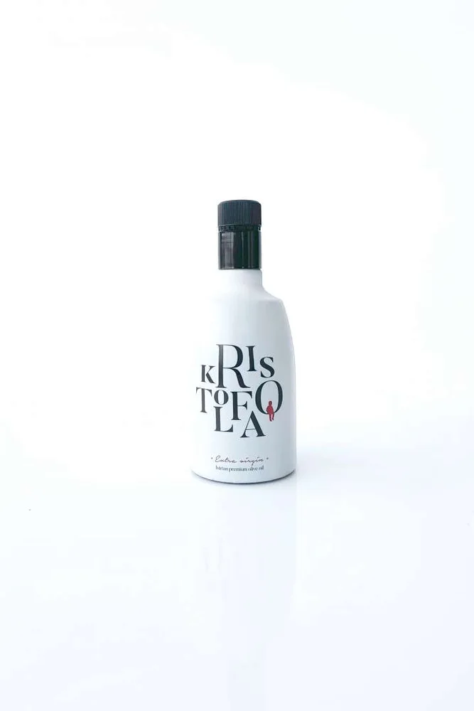 Kristofola Extra Virgin Olive Oil