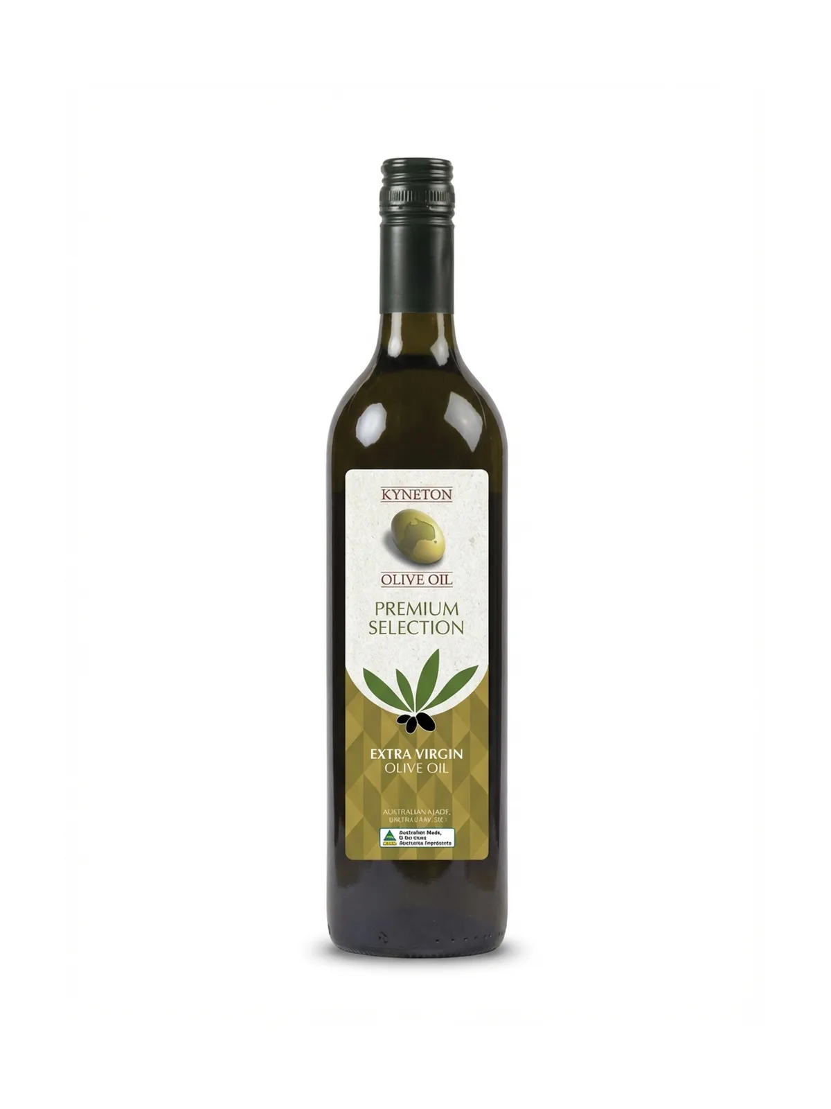 Kyneton Olive Oil Premium Selection