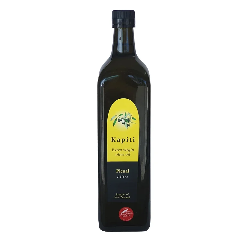 Kāpiti Picual Extra Virgin Olive Oil