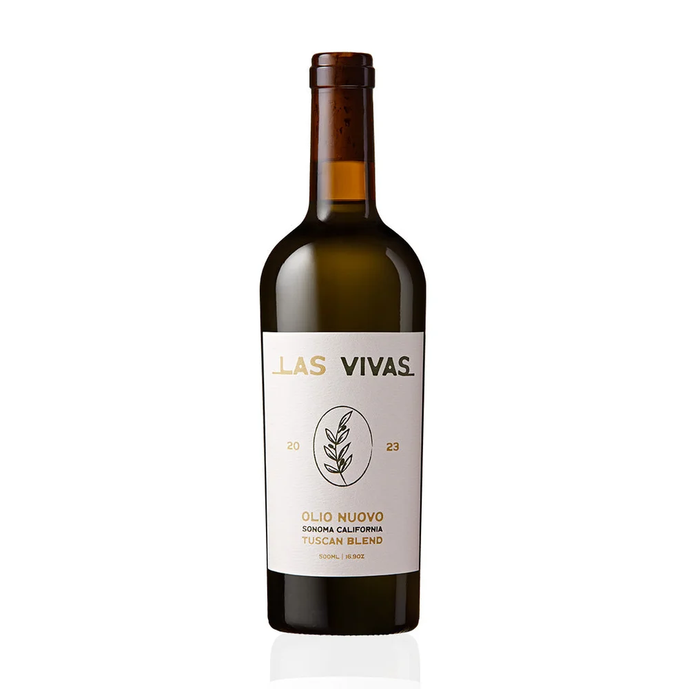 Las Vivas Olio Nuovo