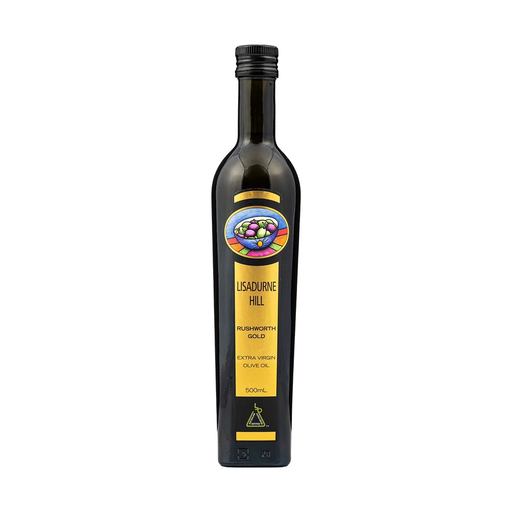 Lisadurne Hill Rushworth Gold