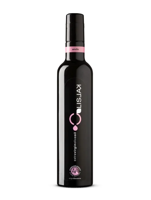 Lisjak Amélie Extra Virgin Olive Oil