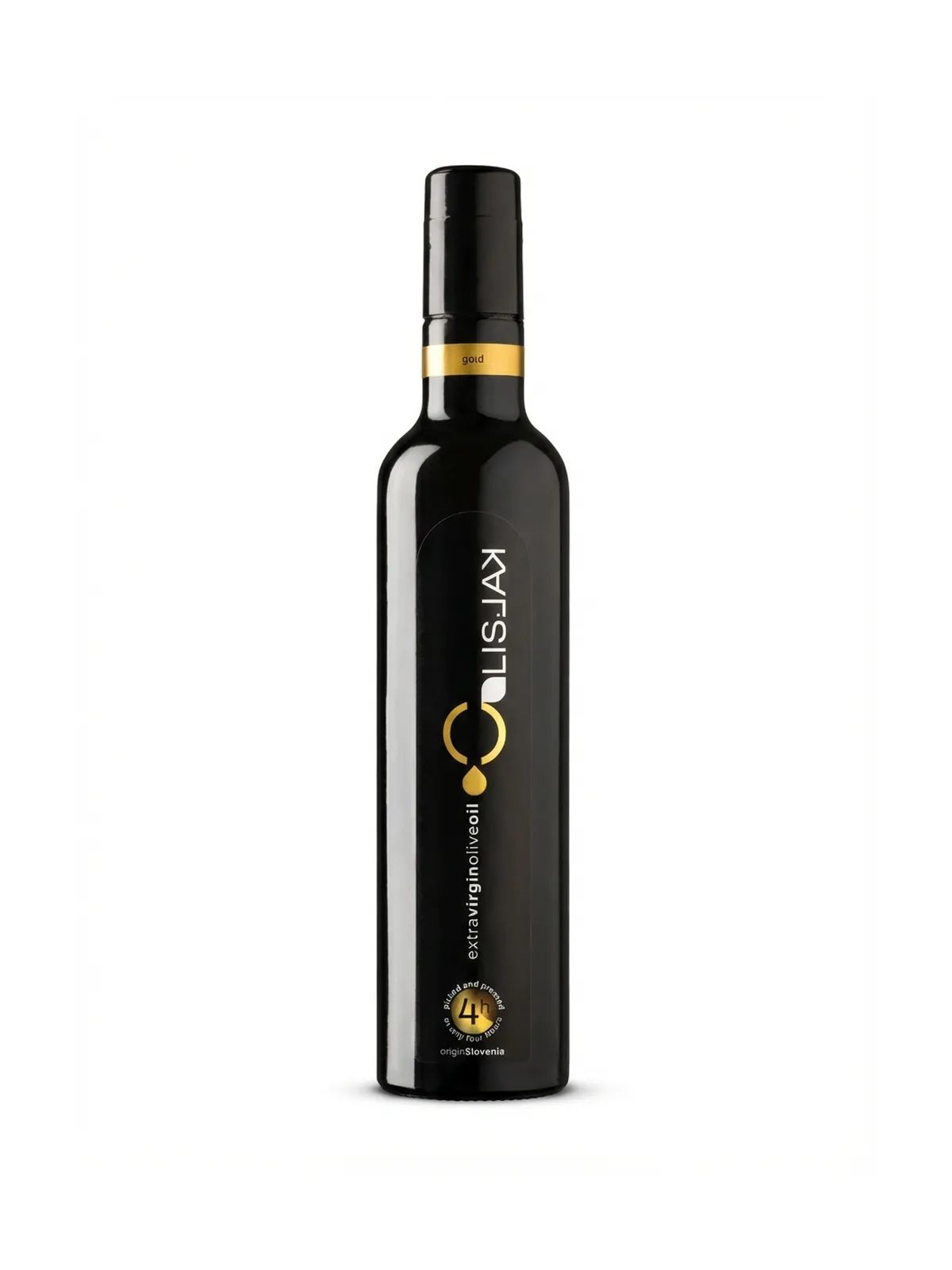Lisjak Gold