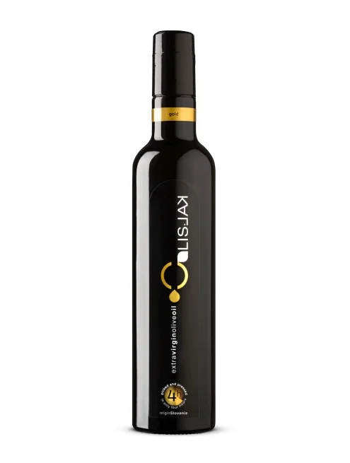 Lisjak Gold