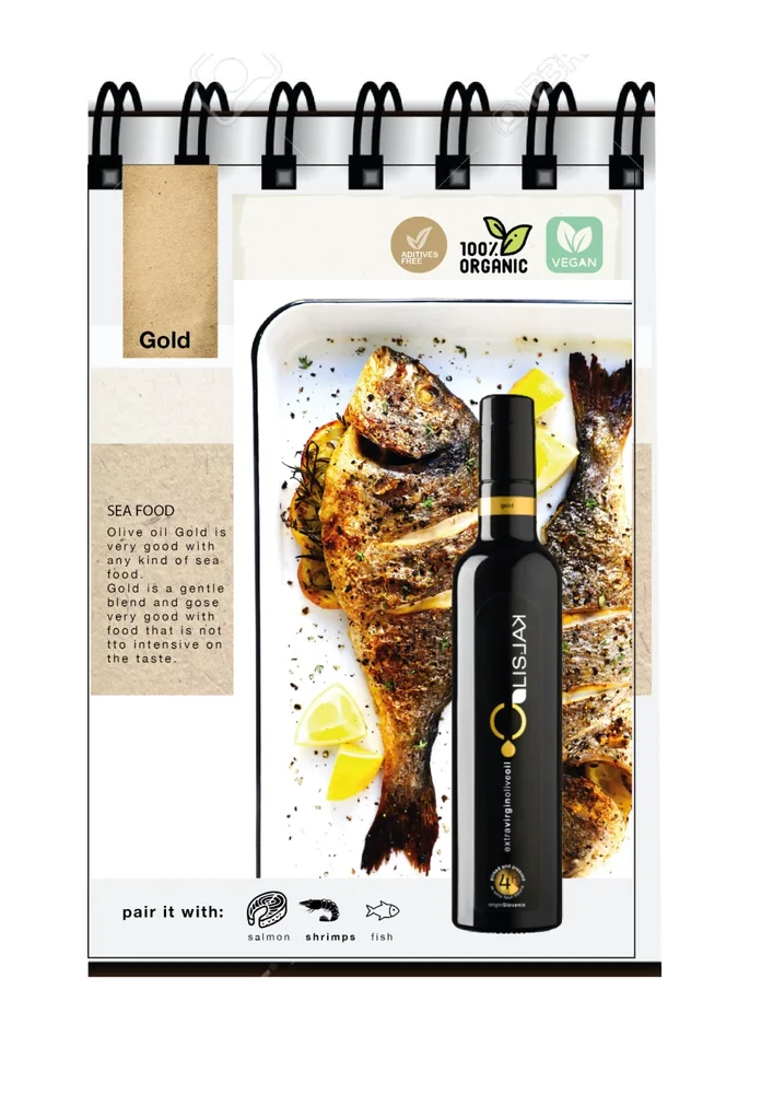 Lisjak Gold