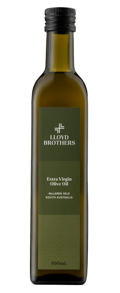 Lloyd Brothers Extra Virgin Olive Oil