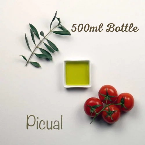 Loopline Olives Picual