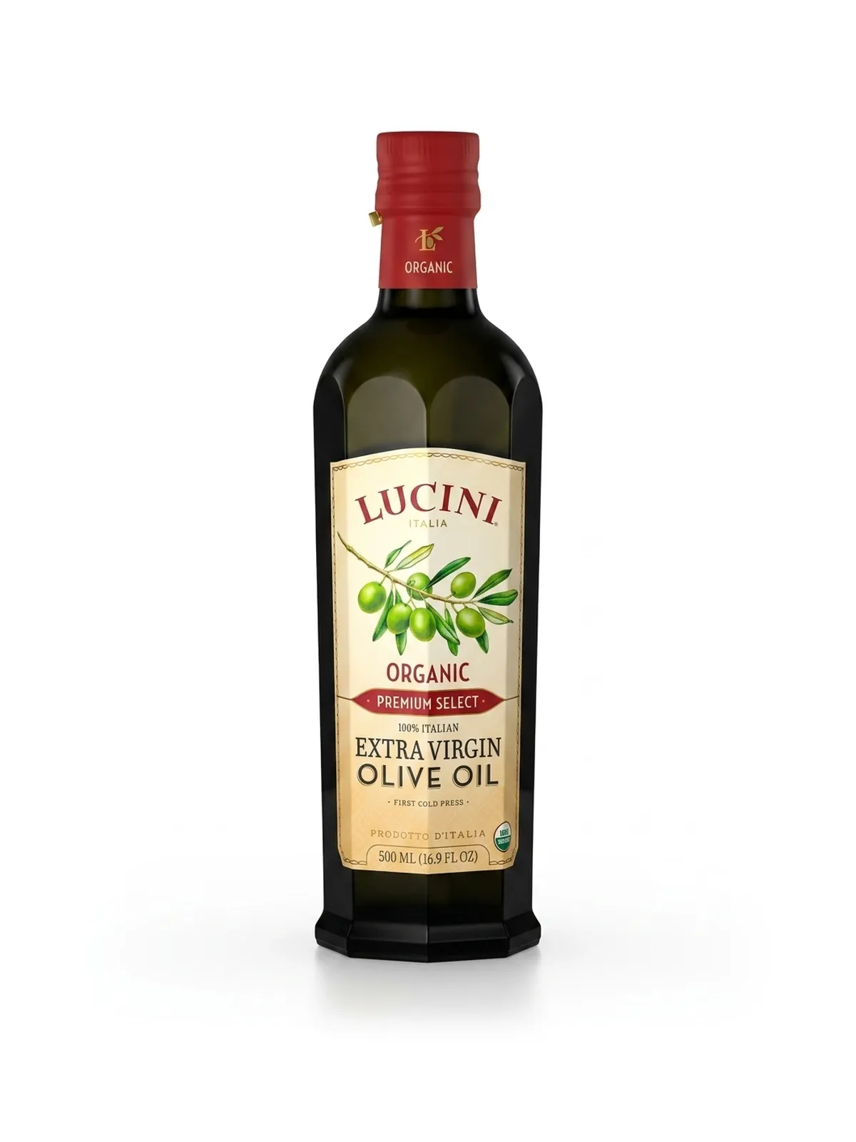 Lucini Organic Premium Select