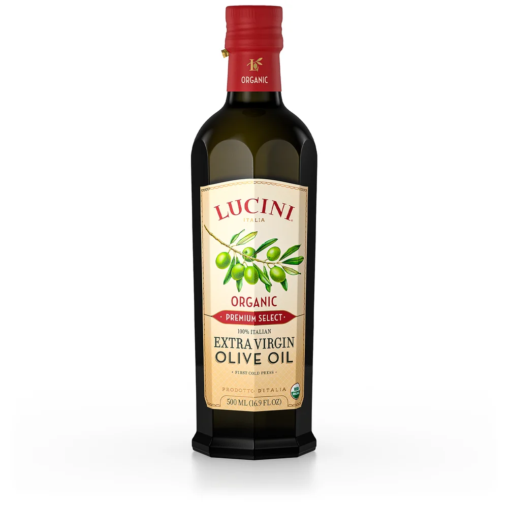 Lucini Organic Premium Select