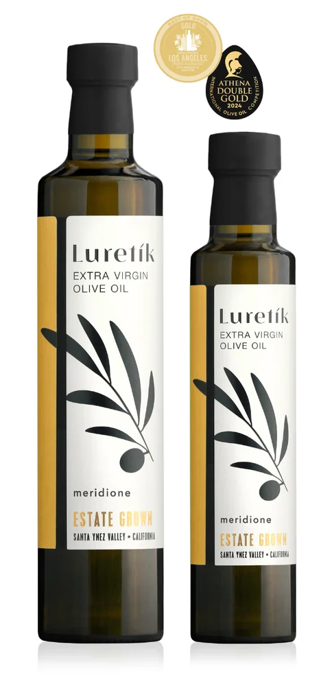 Luretik Meridione
