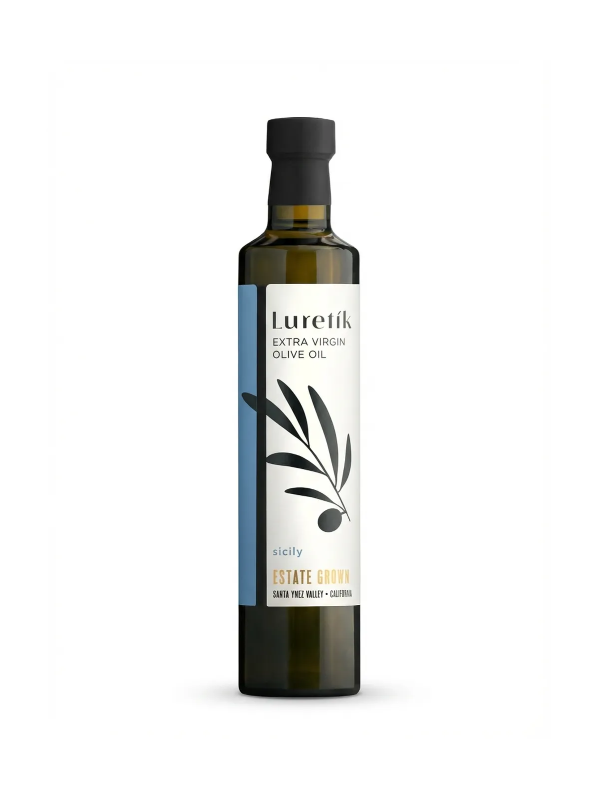 Luretik Sicily
