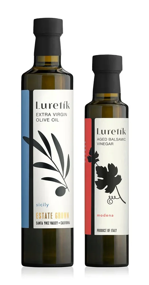 Luretik Sicily