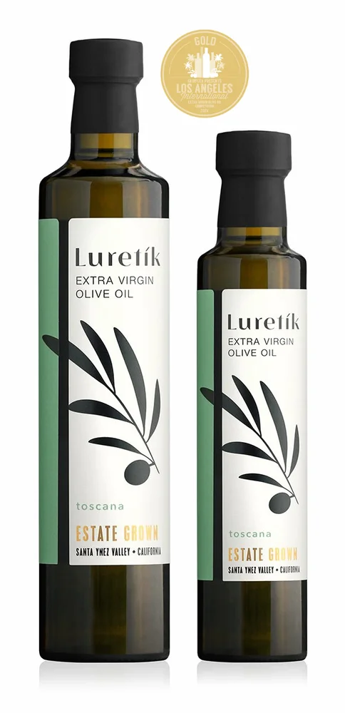 Luretik Toscana